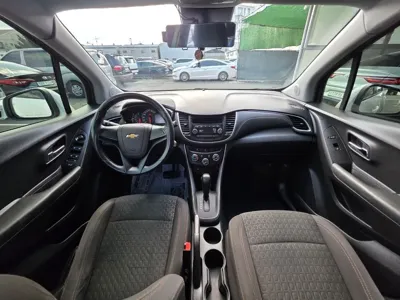 ChevroletGMDaewoo Trax 2018, 72000 км, за 3770.39 USD - фото 15