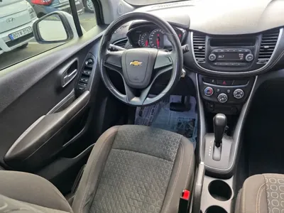 ChevroletGMDaewoo Trax 2018, 72000 км, за 3770.39 USD - фото 16