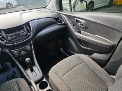 ChevroletGMDaewoo Trax 2018, 72000 км, за 3770.39 USD - фото 17