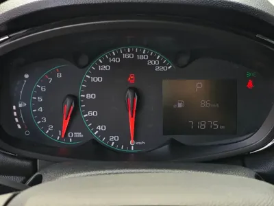 ChevroletGMDaewoo Trax 2018, 72000 км, за 3770.39 USD - фото 18