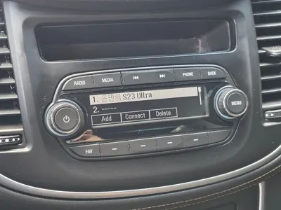 ChevroletGMDaewoo Trax 2018, 72000 км, за 3770.39 USD - фото 19