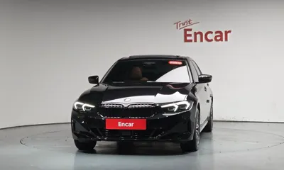 BMW 3-Series 2024, 35428 км, за 23549.33 USD