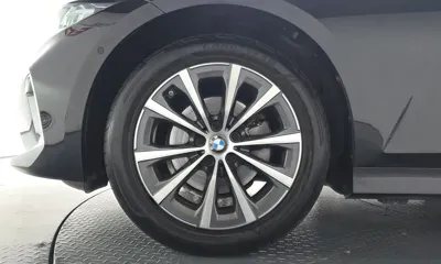 BMW 3-Series 2024, 35428 км, за 23549.33 USD