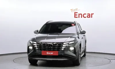 Hyundai Tucson 2021, 81247 км, за 16187.64 USD