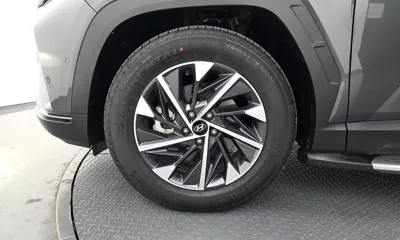 Hyundai Tucson 2021, 81247 км, за 16187.64 USD