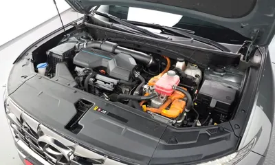 Hyundai Tucson 2021, 81247 км, за 16187.64 USD - фото 6