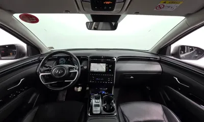 Hyundai Tucson 2021, 81247 км, за 16187.64 USD - фото 7