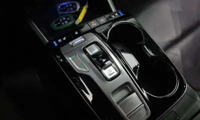 Hyundai Tucson 2021, 81247 км, за 16187.64 USD - фото 9