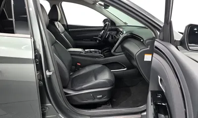 Hyundai Tucson 2021, 81247 км, за 16187.64 USD - фото 10