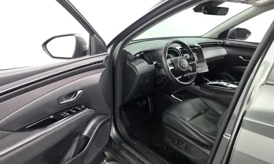 Hyundai Tucson 2021, 81247 км, за 16187.64 USD - фото 11