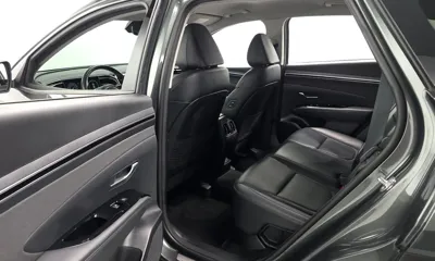 Hyundai Tucson 2021, 81247 км, за 16187.64 USD - фото 12