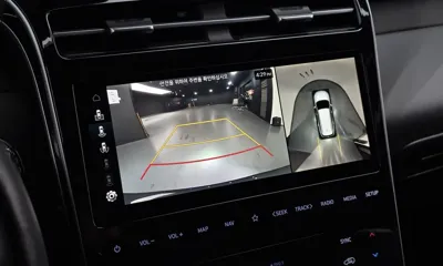 Hyundai Tucson 2021, 81247 км, за 16187.64 USD - фото 15
