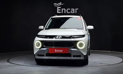 Hyundai Casper 2026, 7 км, за 13325.46 USD