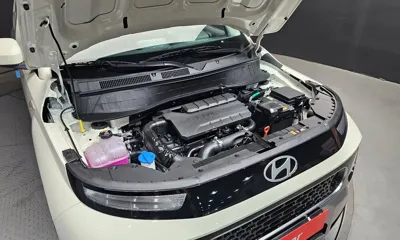 Hyundai Casper 2026, 7 км, за 13205.84 USD - фото 6