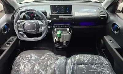 Hyundai Casper 2026, 7 км, за 13205.84 USD - фото 7