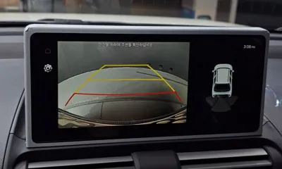 Hyundai Casper 2026, 7 км, за 13205.84 USD - фото 14