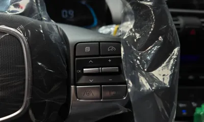 Hyundai Casper 2026, 7 км, за 13205.84 USD - фото 18