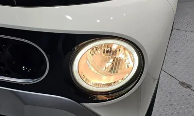Hyundai Casper 2026, 7 км, за 13205.84 USD - фото 22