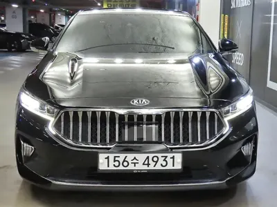 Kia K7 2020, 113865 км, за 11159.25 USD