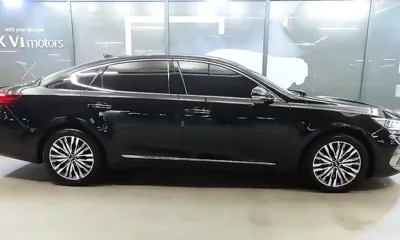 Kia K7 2020, 113865 км, за 11159.25 USD