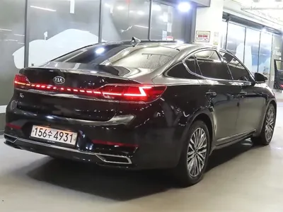 Kia K7 2020, 113865 км, за 11159.25 USD