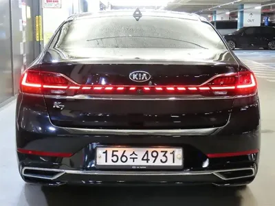 Kia K7 2020, 113865 км, за 11159.25 USD