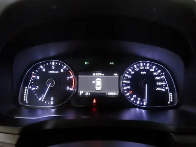Kia K7 2020, 113865 км, за 11159.25 USD - фото 9