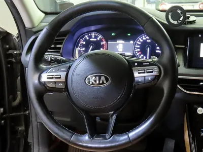 Kia K7 2020, 113865 км, за 11159.25 USD - фото 10