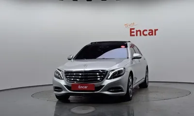 Mercedes-Benz S-Class 2016, 251135 км, за 13423.92 USD