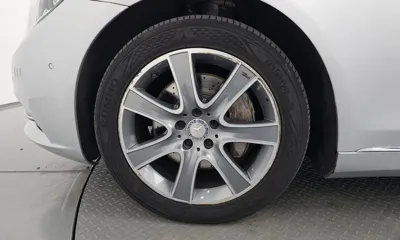 Mercedes-Benz S-Class 2016, 251135 км, за 13423.92 USD