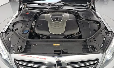 Mercedes-Benz S-Class 2016, 251135 км, за 13423.92 USD - фото 6