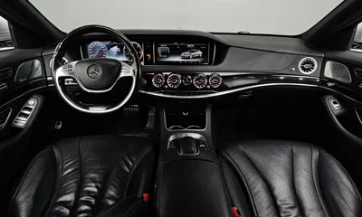 Mercedes-Benz S-Class 2016, 251135 км, за 13423.92 USD - фото 7