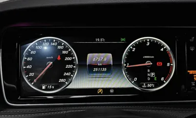 Mercedes-Benz S-Class 2016, 251135 км, за 13423.92 USD - фото 8