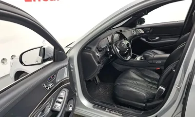 Mercedes-Benz S-Class 2016, 251135 км, за 13423.92 USD - фото 10