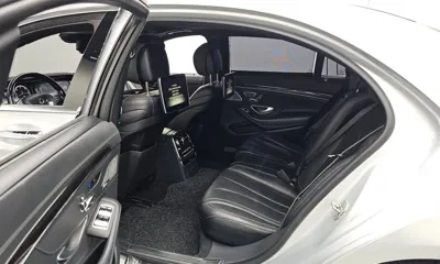Mercedes-Benz S-Class 2016, 251135 км, за 13423.92 USD - фото 11