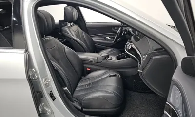 Mercedes-Benz S-Class 2016, 251135 км, за 13423.92 USD - фото 12