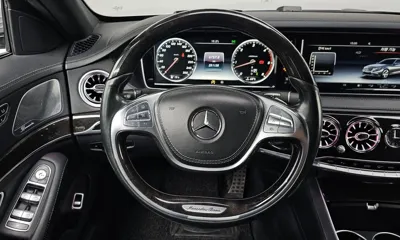 Mercedes-Benz S-Class 2016, 251135 км, за 13423.92 USD - фото 13