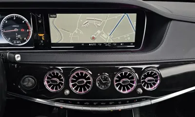 Mercedes-Benz S-Class 2016, 251135 км, за 13423.92 USD - фото 14