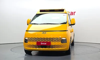 Hyundai Staria 2022, 44232 км, за 19372.03 USD