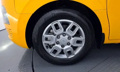 Hyundai Staria 2022, 44232 км, за 19372.03 USD