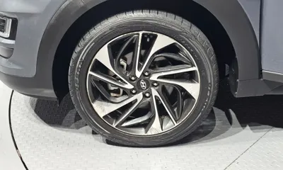Hyundai Tucson 2020, 48641 км, за 11904.77 USD