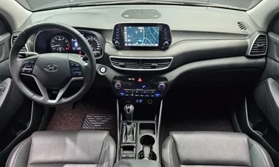 Hyundai Tucson 2020, 48641 км, за 11904.77 USD - фото 7