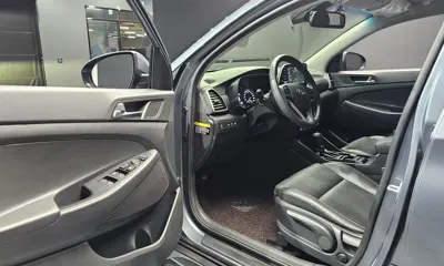 Hyundai Tucson 2020, 48641 км, за 11904.77 USD - фото 10