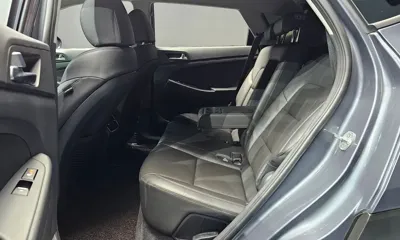 Hyundai Tucson 2020, 48641 км, за 11904.77 USD - фото 12