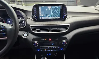 Hyundai Tucson 2020, 48641 км, за 11904.77 USD - фото 14