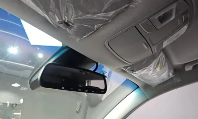 Hyundai Tucson 2020, 48641 км, за 11904.77 USD - фото 20