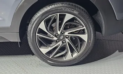 Hyundai Tucson 2020, 48641 км, за 11904.77 USD - фото 21
