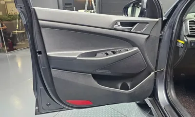 Hyundai Tucson 2020, 48641 км, за 11904.77 USD - фото 24