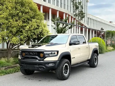 RAM Ram Trucks · 2023 год
