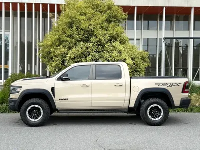 RAM Ram Trucks 2023, 25000 км, за 120703.38 USD